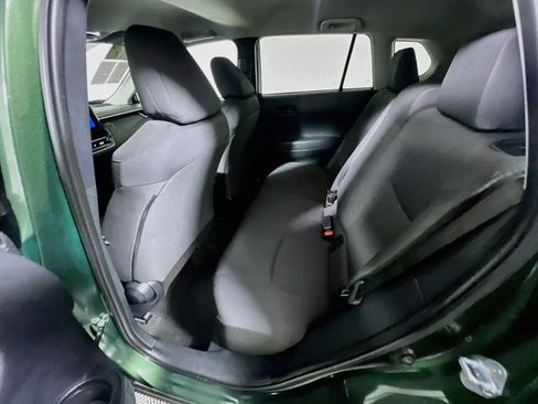 Used 2026 Toyota Corolla Cross LE FWD image 29