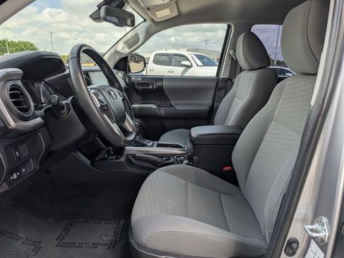 Used 2023 Toyota Tacoma SR5 image 25