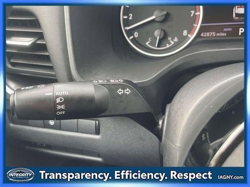 Certified 2023 Nissan Rogue SV image 23