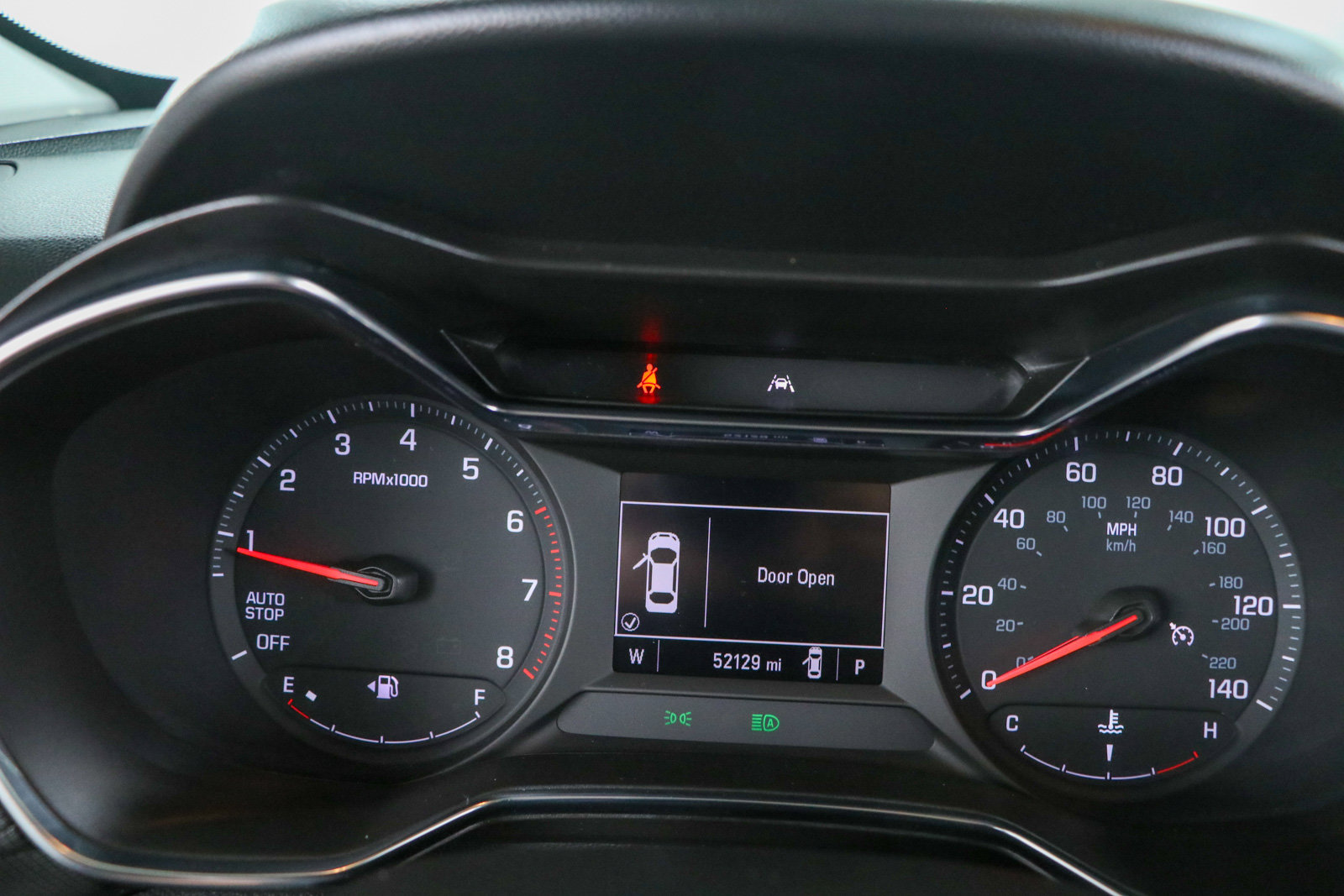 Used 2021 Chevrolet TrailBlazer LT w/ Premium Seating Package FWD image 15