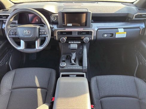 New 2025 Toyota 4Runner SR5 image 6