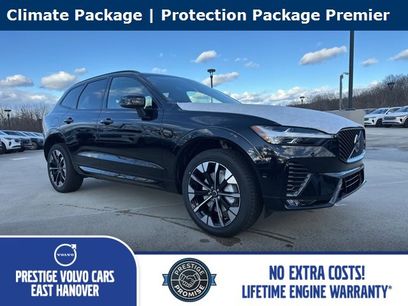 New 2026 Volvo XC60 B5 Plus w/ Protection Package Premier