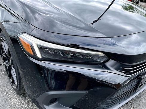 Used 2023 Honda Civic Sport image 27