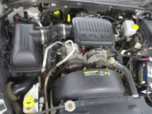 Used 2010 Dodge Dakota Big Horn w/ Extra Security Group image 28