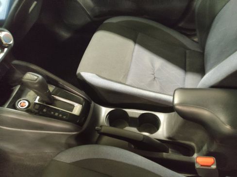 Used 2025 Nissan Versa SV FWD image 26