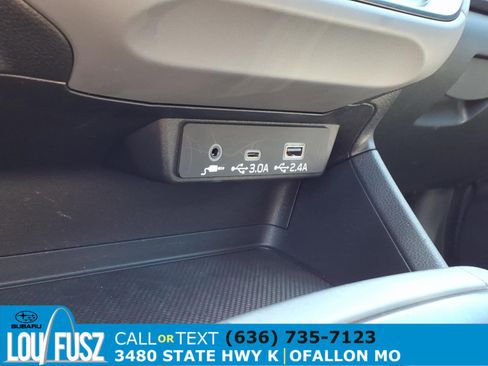 Certified 2026 Subaru Crosstrek 2.0i Premium AWD/4WD image 14
