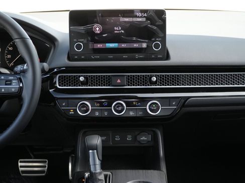 New 2026 Honda Civic Sport image 25