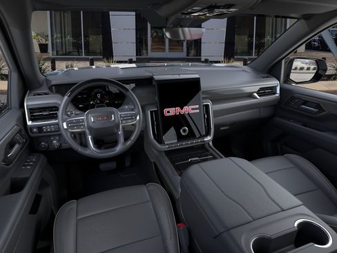 New 2026 GMC Yukon XL Elevation w/ Elevation Premium Package RWD image 15