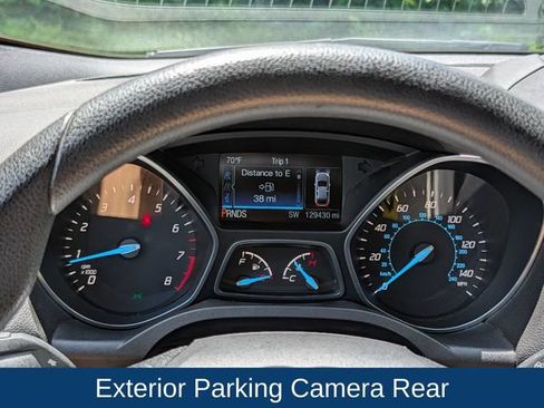 Used 2016 Ford Escape SE w/ SE Chrome Package FWD image 21