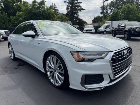Used 2019 Audi A6 3.0T Prestige AWD/4WD image 7