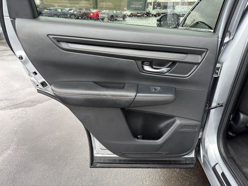 Used 2023 Honda CR-V Sport image 29