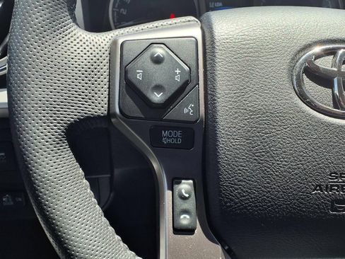 Certified 2022 Toyota Tacoma Limited RWD image 21
