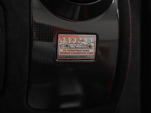 Used 2009 Ferrari F430 Scuderia image 30