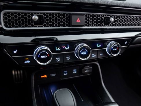 Certified 2026 Honda Civic Sport Touring image 22