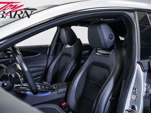 Used 2020 Mercedes-Benz AMG GT 63 image 25