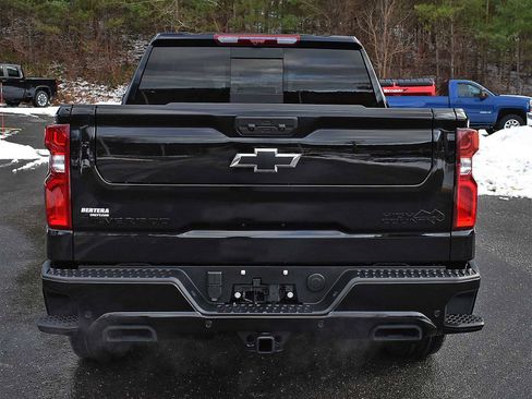 New 2026 Chevrolet Silverado 1500 High Country w/ High Country Premium Package image 7