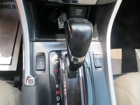 Used 2015 Honda Accord EX-L image 29