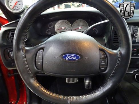 Used 2003 Ford F150 Harley-Davidson image 21