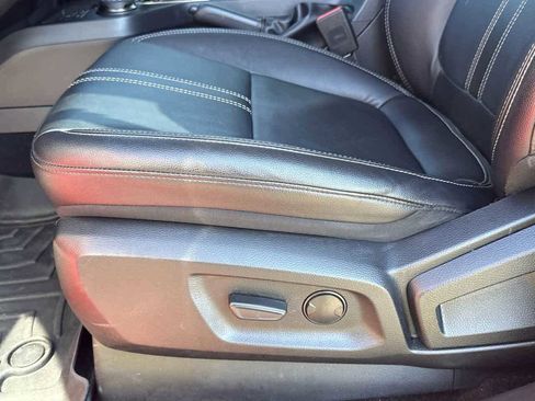 Used 2023 Ford Ranger Lariat w/ Equipment Group 501A High image 19