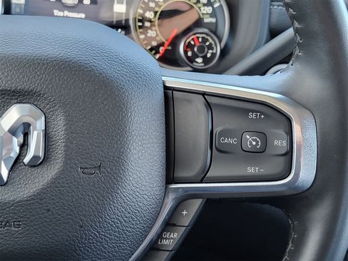 Used 2024 RAM 2500 Laramie image 27