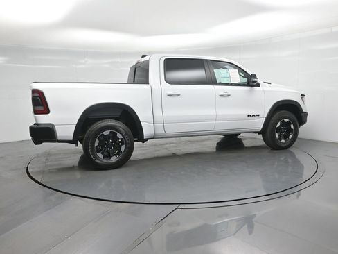 Used 2023 RAM 1500 Laramie image 25
