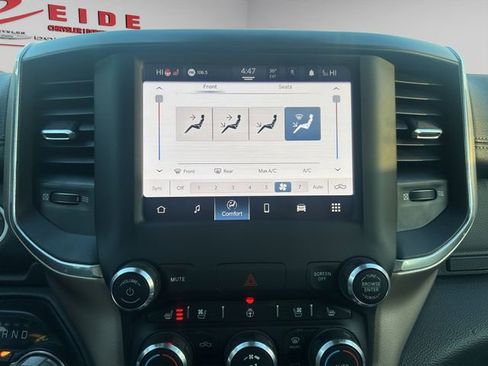 Used 2022 RAM 1500 Laramie image 17