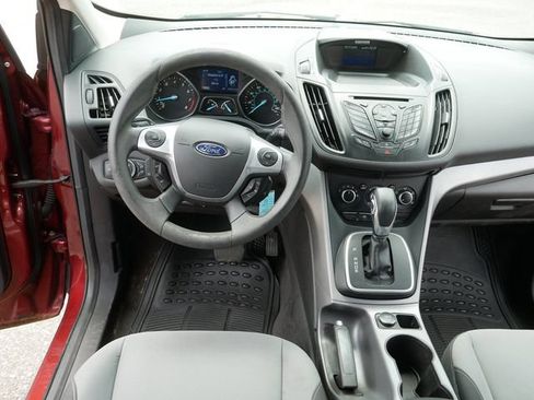 Used 2014 Ford Escape SE AWD/4WD image 21