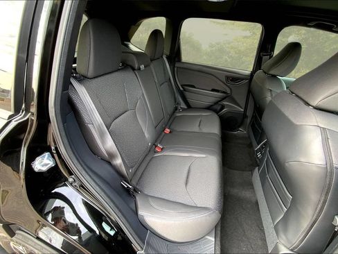 New 2026 Subaru Forester Premium AWD/4WD image 9