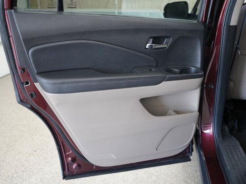 Used 2021 Honda Pilot EX-L image 35