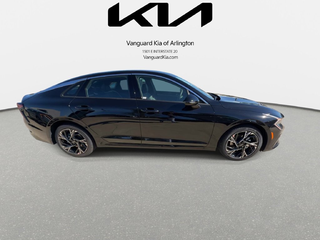 New 2026 Kia K5 GT-Line FWD image 9