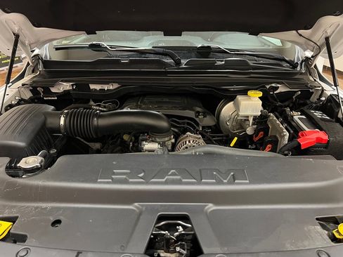 Used 2022 RAM 1500 Rebel w/ Rebel Level 1 Equipment Group image 39