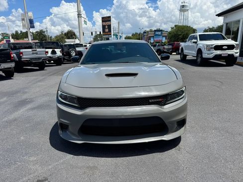 Used 2023 Dodge Charger GT w/ Performance Handling Group RWD image 6