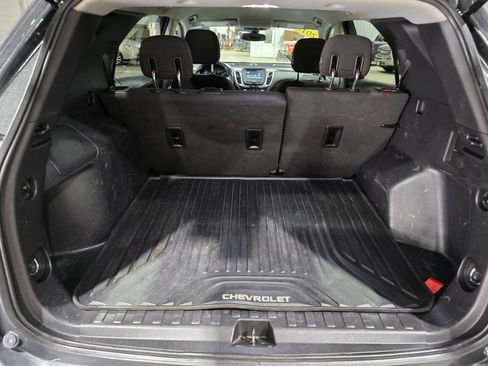 Used 2018 Chevrolet Equinox LT AWD/4WD image 27
