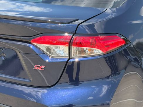 Used 2024 Toyota Corolla SE FWD image 5