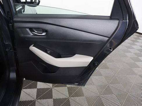 Certified 2025 Honda Accord SE image 26