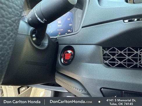 New 2025 Honda Accord SE image 23