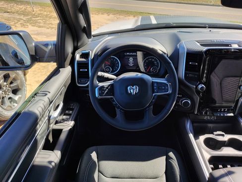 New 2026 RAM 1500 Big Horn image 23