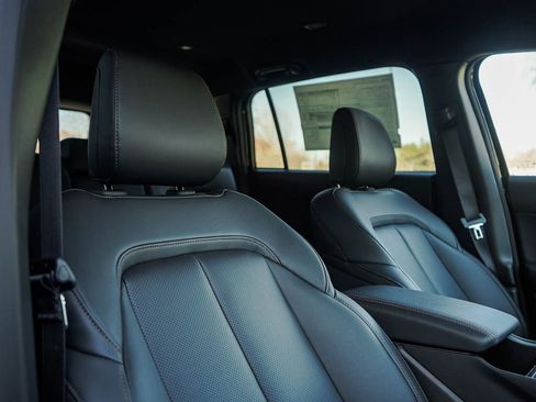 New 2026 Jeep Cherokee Limited AWD/4WD image 12