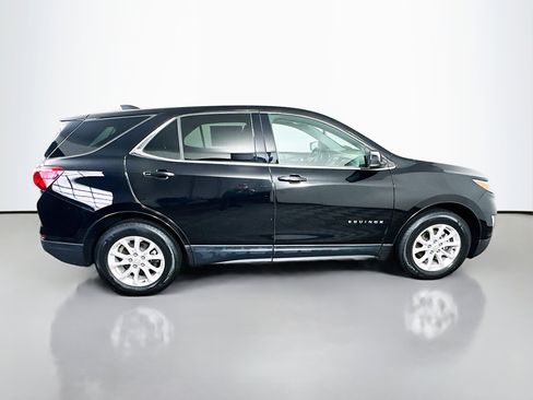 Used 2020 Chevrolet Equinox LT image 8