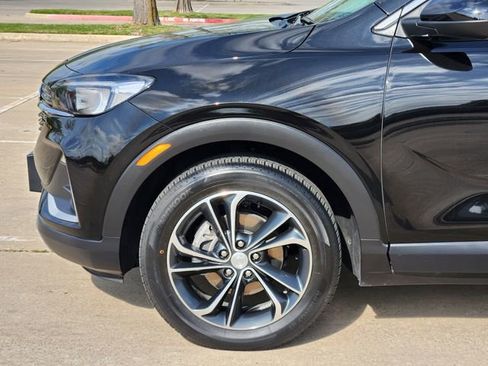 Used 2023 Buick Encore GX Select image 8