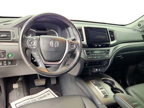 Used 2020 Honda Ridgeline RTL image 12