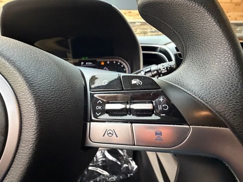 Certified 2023 Hyundai Tucson SEL image 23