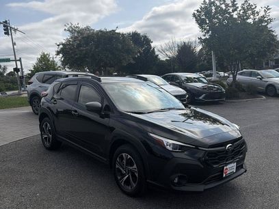 Used 2025 Subaru Crosstrek 2.5i Premium