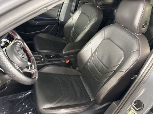 Used 2021 Volkswagen Jetta GLI image 19
