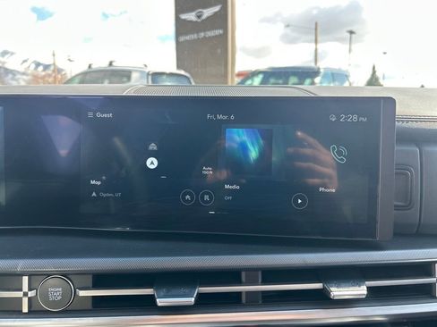 Used 2025 Hyundai Santa Fe XRT image 18