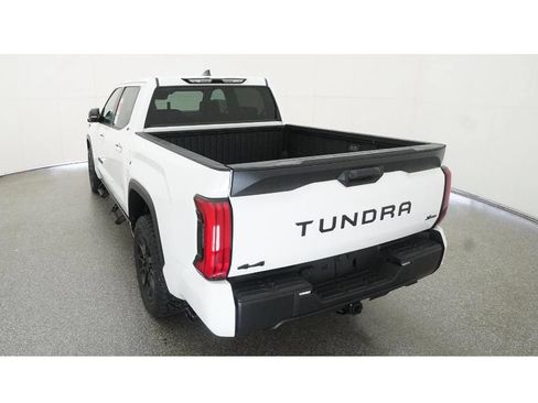 New 2025 Toyota Tundra SR5 AWD/4WD image 6