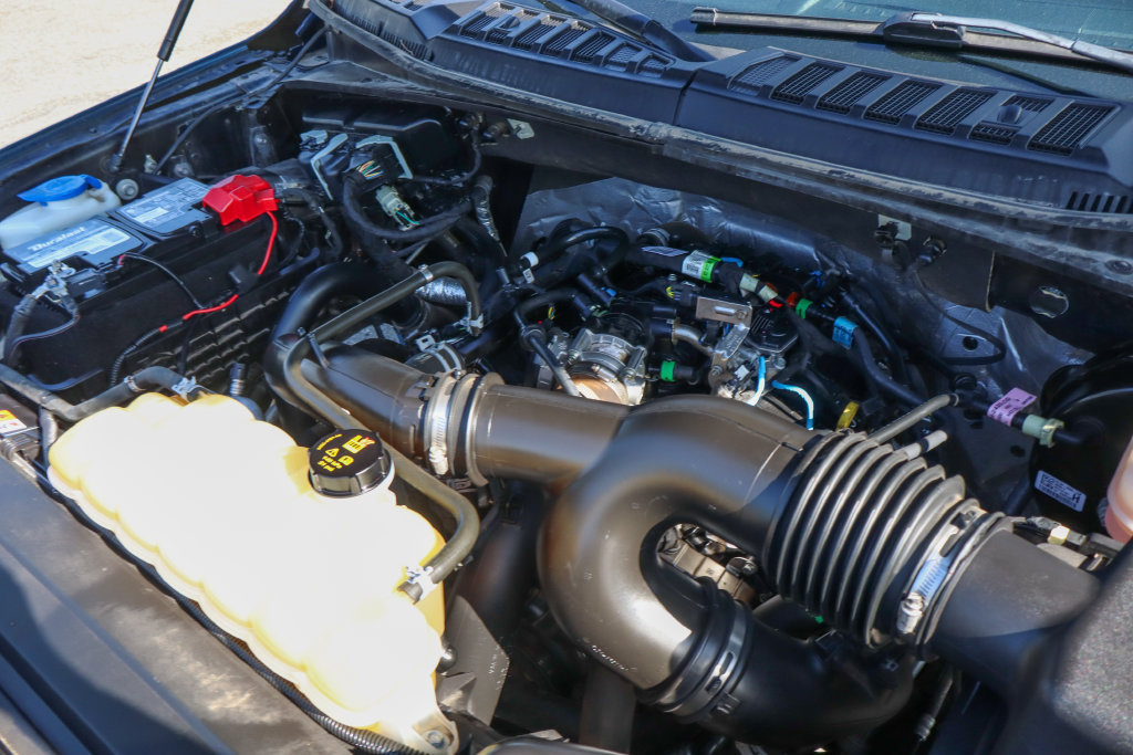 Used 2020 Ford F150 XL w/ Equipment Group 101A Mid RWD image 15