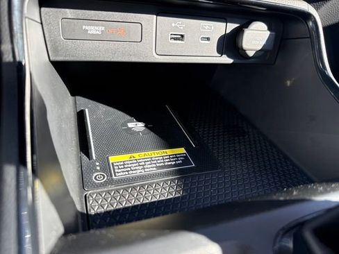 Certified 2025 Honda CR-V EX-L image 34