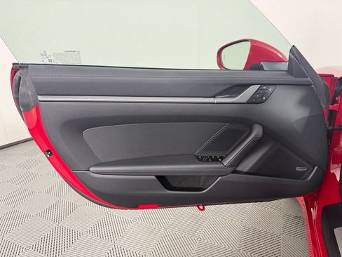 Certified 2026 Porsche 911 Carrera S RWD image 18