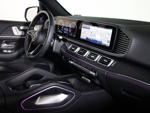 Certified 2026 Mercedes-Benz GLE 450 4MATIC image 52